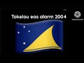 Tokelau eas alarm 2004 alt