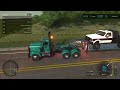 Buying New Farm Trucks For The Season Farming Simulator 22