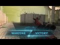 Clutch Warzone Victory by Recks818