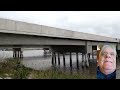 6/19/2024 Fishing Devils Lake North Dakota Under Bridges