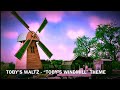 Toby’s Theme (Season 7) - “Toby’s Windmill” Waltz