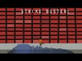 Strike Buster! Main Menu Music