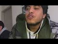 HOW TO ROLL A 2 GRAM BACKWOOD WITH SERG! (Easy Tutorial) Pt.2
