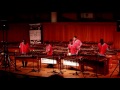 Robin's Song-Marimba Festival 2016