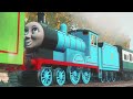 Edward, Gordon and Henry - A Trainz Adaptation