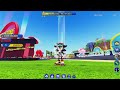 Sonic Speed Simulator Reborn Part 25
