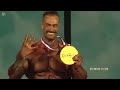 UNSTOPPABLE BODY - 5X MR. OLYMPIA - CHRIS BUMSTEAD MOTIVATION