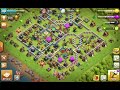 Easily 3 star the 11th day challenge||COC