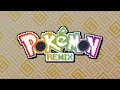 POKÉMON REMIX: Mesagozan Desire 【ポケモンアレンジ】