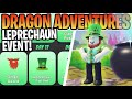 We Made A Veidreki LEGENDARY COLOR! - ROBLOX Dragon Adventures