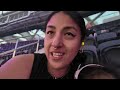 Monster Jam World Finals/Zion Graduation Vlog