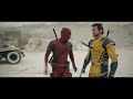 Deadpool & Wolverine - Official Teaser Trailer (2024) Ryan Reynolds, Hugh Jackman