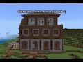 Making A Huge MANSION || SURVIVAL SERIES #7