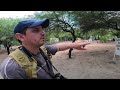 Recorremos el Zoológico Saenz Peña-Chaco-Argentina 🐾🦁🐯🐊🌿