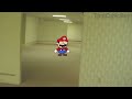Mario's Wallclip biggest flaw...