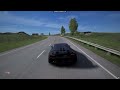 Assetto Corsa | PXN V900 Steering Racing Wheel | Graphics Mod