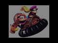 Donkey Kong Country 3 | The Freestyle Sessions (#RMA) | @RealDealRaisi_K