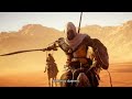 Fin de semana gratuito del 16 al 20 de junio | Assassin's Creed Origins