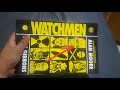 Watchmen TPB preview