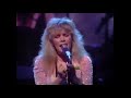 “Gypsy” (extended remix) - Fleetwood Mac