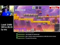 Mario Vs Donkey Kong World 3 IL Sweep