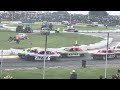 Saloon Stock Cars Uk Championship Highlights Uk Speedweek