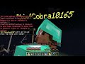 NOOB SPEED RUN - Lifeboat Survival Mode (Minecraft SMP)