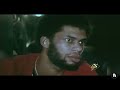 Kareem Abdul-Jabbar Highlights in his Prime / 1969 - 1975