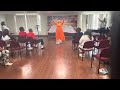 Praise dance THIS IS A MOVE (LIVE) by Tasha Cobbs Leonard THE WORD OF TRUTH MIN. Next Gen Service