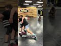 Double Leg Takedown 101