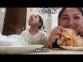 MUKBANG KEBAB | ケバブ | Akel Ono