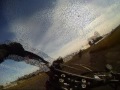 Supermoto Crashes from 2009 Race Season