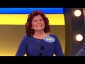 Family Feud FLIRT Answers & Questions With Steve Harvey