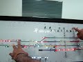Rail Signalling Working Model - XI (Calling on signal - how & why it is used explained)