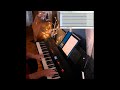 My Immortal ~ Piano Cover ~ Evanescence