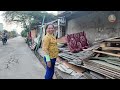 SLUMS IN PHNOM PENH: REAL LIFE OF CAMBODIAN LIVING IN POVERTY