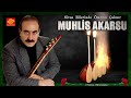 Muhlis Akarsu - Sivas Ellerinde Ömrüm Çalınır I Full Albüm 1993 © Güneş Plak