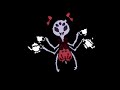 spider dance but (i made it) silly