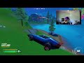 CREEPY SOUNDS AT A HAUNTED CEMETARY + Fortnite Win and First NA Meeting