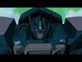 Nemesis and Galvatron || Monster - Skillet || #transformers AMV