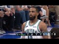 #5 MAVERICKS at #3 TIMBERWOLVES | FULL GAME 1 HIGHLIGHTS | May 22, 2024