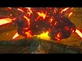 Breath of the Wild - How to get powerful weapons right after the plateau!