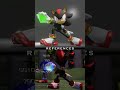 References for... Shadow Mod (2018)