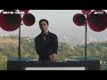 KSHMR Live DJ Set - Free Fire Booyah Day Theme Song Celebration