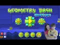 Geometry Dash or Sub Zero? | Epic gameplay with Ima | Part 2