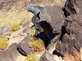 Photos from the Petroglyphs National Monument