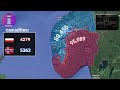 Norwegian operation using Google earth