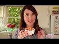 5 Microwave Mug Meals (Mug Pizza, Brownie in a Mug & More!) | Gemma's Bigger Bolder Baking