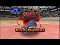 Pokemon Stadium w/ Random Teams - Poke Cup Pokeball (Part 1)