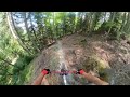 Bike Park Méaudre /MTB FREERIDE /DH /VERCORS